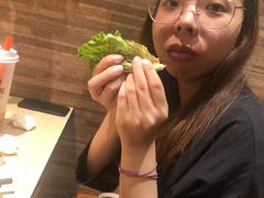 -新石器烤肉(中房金谊广场店)