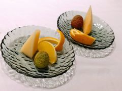 餐后水果-道道鲜·崇明私房菜(五角场店)