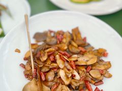 -一坐一忘云南菜(三里屯店)