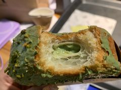 -BA(同德广场店)