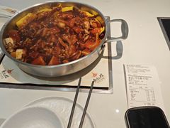 -黄记煌三汁焖锅(招商花园店)