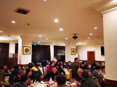 大堂-潮人姐妹轩(海宁路店)