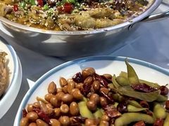 -三妹小龙虾·黄油蟹(华侨城总店)