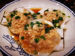 太湖三白丝螺-锡和无锡菜(景丽苑店)