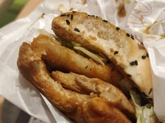 -麦当劳(无锡永乐店)