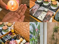 -元气草泰式按摩The Vitality Grass Spa(南海万达店)