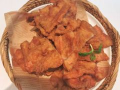 -开海·红岛海鲜虾水饺(石老人店)