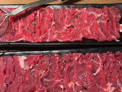 -掂档潮汕牛肉火锅(沈阳万象城店)