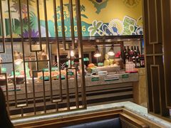 -亚马逊蒸汽活海鲜自助(LCM置汇旭辉广场店)