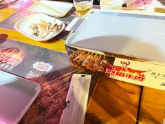-木屋烧烤(白石洲店)