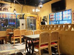 -丝路疆味新疆喀什餐厅(保利广场对面金地太阳城店)