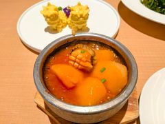 -海泰食府·新鲁菜·家宴(总部基地店)