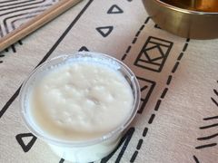 -满格嗦新疆椒麻鸡火锅.炒米粉(川大江安校区店)