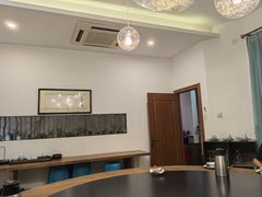 -茶油香闽南菜·花园餐厅(前埔店)