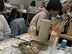 -新凯旋烧烤·燕姐千岛湖土菜