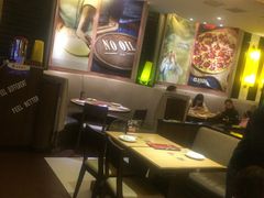 -百特喜·意大利餐厅(八佰伴镇江店)
