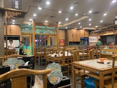 -牛街·马辈儿涮肉(牛街二店)