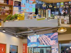 -兰州陈记牛肉面 ·烧烤· 铜锅涮肉(万达店)
