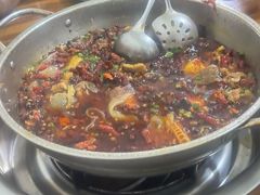 -黑竹香鸡(营和巷店)