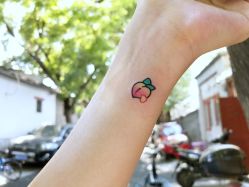 -MDZ STORE·TATTOO·耳饰