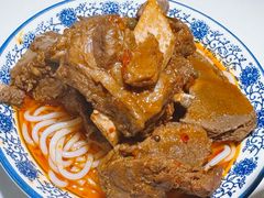 -图味美小黄鱼·景德菜(浙江路店)