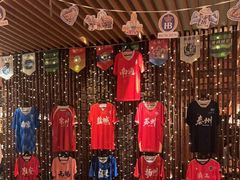 -南通滨江洲际酒店-西集自助餐厅