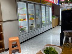 -川大刘肥肠鸡(北国店)