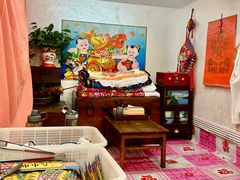 -永安里地摊烤肉(首创店)