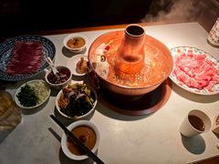 -北京老门框爆肚涮肉馆(锦业路店)