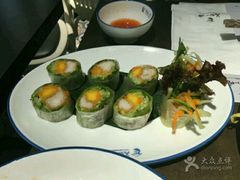 -美奈小馆·越南料理(中航城君尚购物中心店)
