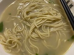 鱼汤面-留芳·文旅古月楼(老街店)