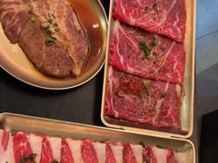 -西塔老太太泥炉烤肉(上海七宝领展广场店)