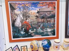 -3D·JP拼图(合生汇店)
