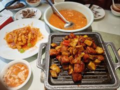 -福荣新中式餐厅