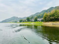-新安江山水画廊风景区