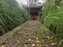 -驿舍·民國老营房院子私房菜(科学会堂店)