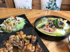 -外婆船宴餐厅·外婆喊你回家吃饭