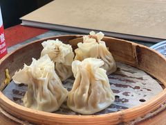 -都一处烧麦馆(前门店)