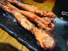 -烧蠔帮·湛江生蚝(南桥店)