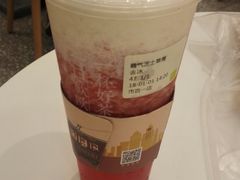 -奈雪的茶(市百一店)