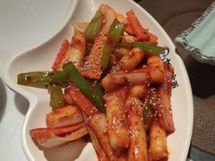 -七八冷面·延边朝鲜族美食(圣熙八号店)