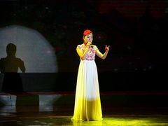 -陕北民歌大舞台