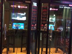 -首都电影院(天津店 中国巨幕)