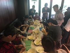 -Geneva日内瓦餐厅(西郊宝成花苑店)