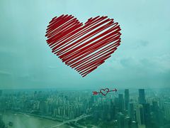 -WFC会仙楼观景台