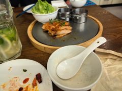 -小大董·烤鸭(王府井apm店)