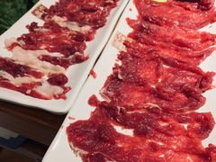 吊龙肉-海银海记潮汕牛肉火锅(新港中路海珠店)