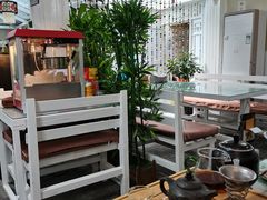 -丽江庭院之丽江往事(安定门店)