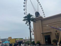 -江南环球港