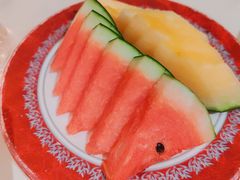 -侨美食家·粤菜(体育西路店)